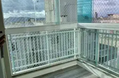 Excelente apartamento de 2 dormitórios sendo uma suíte no bairro ressacada em itajaí sc