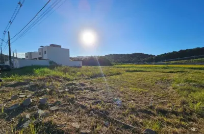 Terreno à venda na Rua Maurino Mafra, Rio do Meio, Itajaí