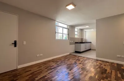 Apartamento reformado no cristo rei com 3 quartos - pronto para morar