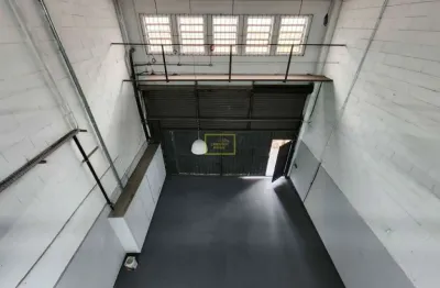 Barracão / Galpão / Depósito à venda na Alameda Ribeiro da Silva, 793, Campos Eliseos, São Paulo