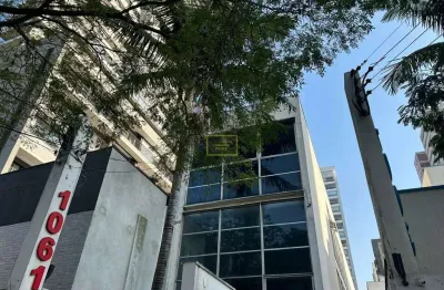 Casa comercial para alugar na Rua João Ramalho, 1061, Perdizes, São Paulo