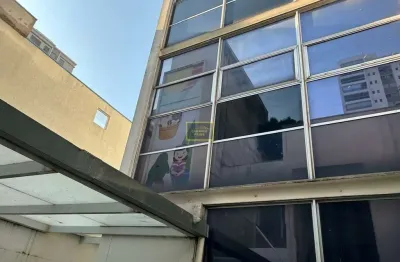 Casa comercial para alugar na Rua João Ramalho, 1061, Perdizes, São Paulo