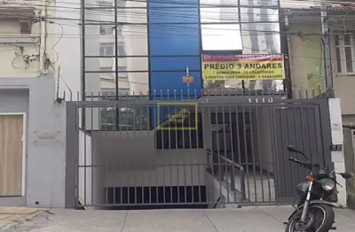 Casa comercial para alugar na Rua Conselheiro Brotero, 1110, Santa Cecília, São Paulo