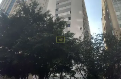 Apartamento com 3 quartos à venda na Alameda Campinas, 1493, Jardim Paulista, São Paulo