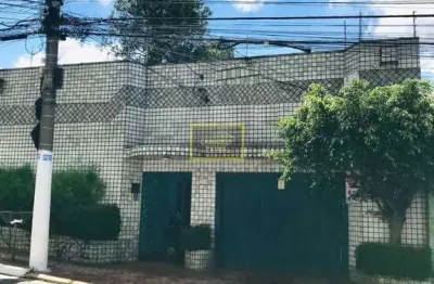 Casa com 3 quartos à venda na Rua Evans, 235, Vila Matilde, São Paulo