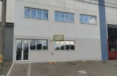 Casa comercial para alugar na Alameda 1, 113, Centro, Vargem Grande Paulista