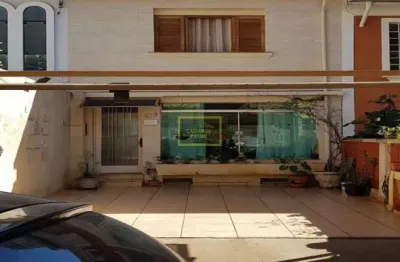 Casa com 3 quartos à venda na Alameda Olga, 372, Barra Funda, São Paulo