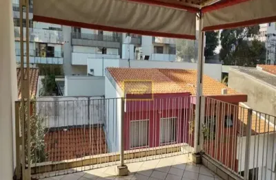 Casa com 3 quartos à venda na Alameda Olga, 346, Barra Funda, São Paulo