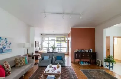 Apartamento com 03 dormitórios para venda em higienópolis