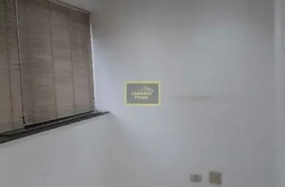 Sala comercial com 2 salas para alugar na Avenida Angélica, 672, Santa Cecília, São Paulo