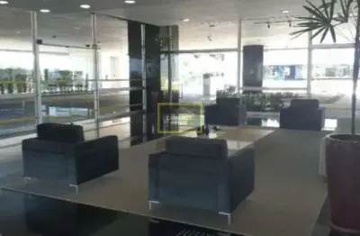 Conjunto comercial para venda ou locação no jardim são luís