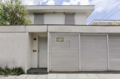 Casa com 4 quartos à venda na Rua Guilherme Moura, 342, Vila Madalena, São Paulo