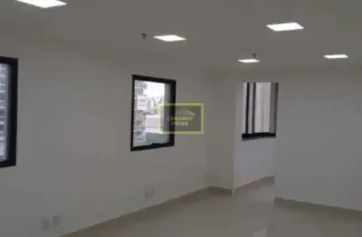 Sala comercial com 3 salas à venda na Avenida Iraí, 75, Indianópolis, São Paulo