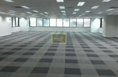 Sala comercial com 15 salas para alugar na Avenida Eusébio Matoso, 1375, Pinheiros, São Paulo