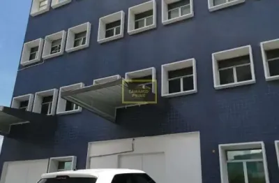 Prédio comercial para locação na água branca com 1586 metros com 30 vagas