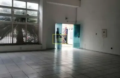 Casa comercial para alugar na Avenida Francisco Matarazzo, 1009, Água Branca, São Paulo