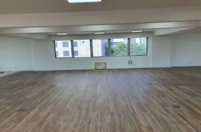 Sala comercial com 4 salas para alugar na Avenida Engenheiro Luiz Carlos Berrini, 801, Cidade Monções, São Paulo