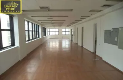 Sala comercial à venda na Rua Marquês de Itu, 61, Vila Buarque, São Paulo
