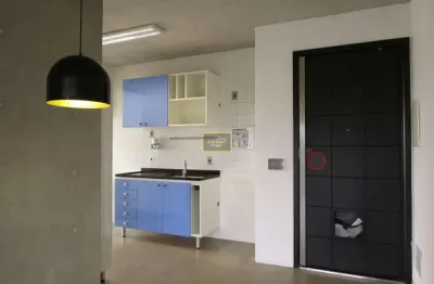 Apartamento com 02 dormitórios para locação na vila leopoldina