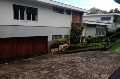 Casa com 4 quartos à venda na Rua Gabriel de Brito, 386, Jardim das Bandeiras, São Paulo