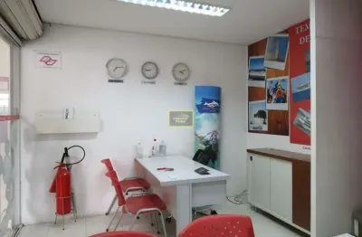 Casa comercial para alugar na Avenida Jurema, 271, Indianópolis, São Paulo