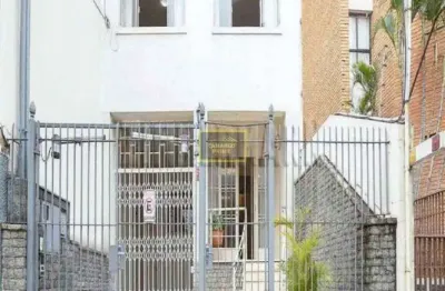 Sobrado residencial e comercial para venda em perdizes