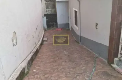 Casa comercial com 3 salas para alugar na Rua Piracuama, 332, Perdizes, São Paulo