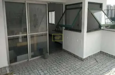 Cobertura com 4 quartos à venda na Rua Passo da Pátria, 1432, Alto da Lapa, São Paulo