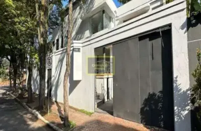 Sobrado comercial para venda ou locação no alto de pinheiros