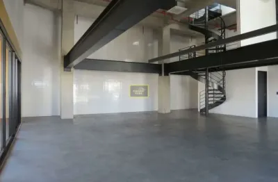 Sala comercial com 3 salas para alugar na Rua Natingui, 862, Vila Madalena, São Paulo