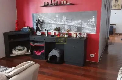 Apartamento com 03 dormitórios para venda em pinheiros