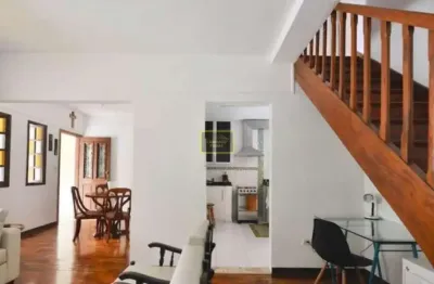 Casa de vila com 03 dormitórios para venda em pinheiros - próximo ao metrô oscar freire