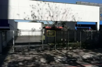 Terreno à venda na Avenida Rebouças, 2729, Pinheiros, São Paulo