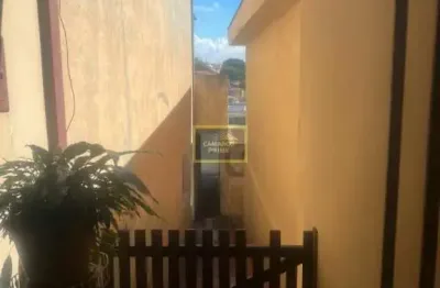 Casa com 2 quartos à venda na Rua Félix Della Rosa, 686, Perdizes, São Paulo