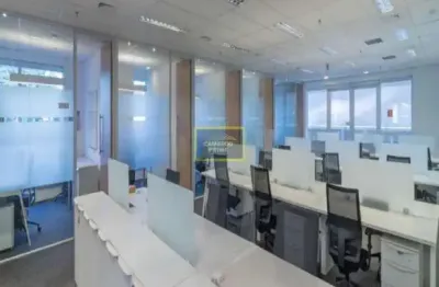 Sala comercial para alugar na Rua Catequese, 227, Butantã, São Paulo