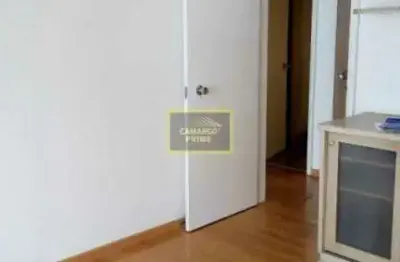 Apartamento com 03 dormitórios para venda na vila nova conceição