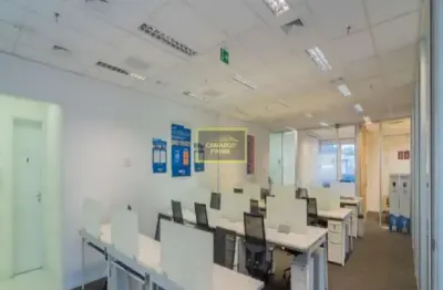 Sala comercial para alugar na Rua Catequese, 227, Butantã, São Paulo