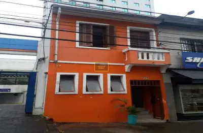 Sobrado comercial para venda no ipiranga - próximo ao metrô sacomã