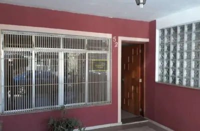 Sobrado com dois dormitórios para venda na vila sônia