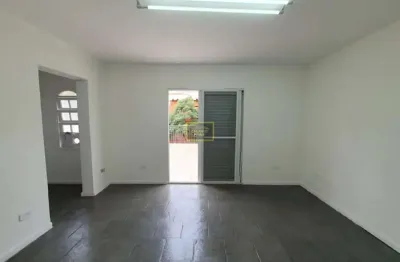 Casa comercial com 4 salas para alugar na Rua Professor Gonzaga Duque, 163, Pompéia, São Paulo