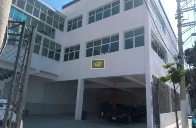 Prédio comercial para venda ou locação no jardim dom bosco