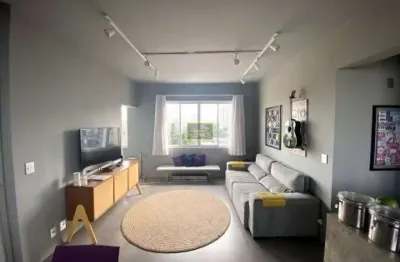 Apartamento com 02 dormitórios para venda em pinheiros - próximo ao metrô sumaré