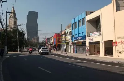 Salão comercial para locação em pinheiros - próximo a estação do metrô faria lima.