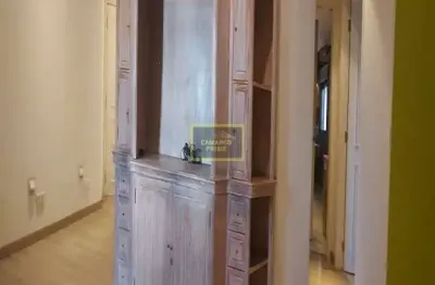 Apartamento com 04 suítes para venda  em indianópolis - próximo ao metrô moema