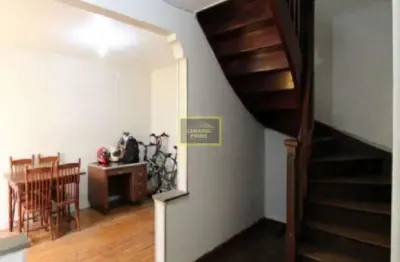 Casa com 3 quartos à venda na Rua Faustolo, 106, Água Branca, São Paulo