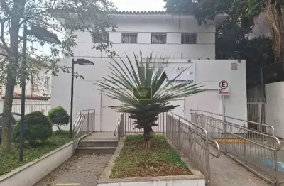 Sobrado comercial para locação no sumaré - ao lado do metrô oscar freire