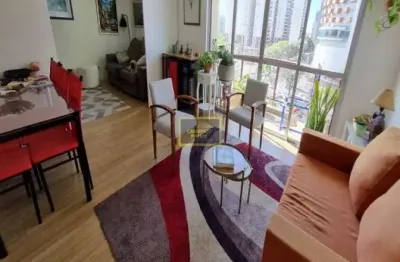 Apartamento com 3 quartos à venda na Rua Palestra Itália, 637, Perdizes, São Paulo