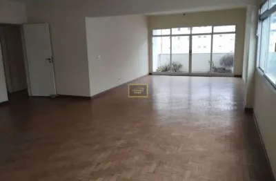 Apartamento com 03 dormitórios para locação no jardim paulista