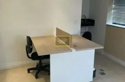 Conjunto comercial para venda ou locação no shopping vila olímpia