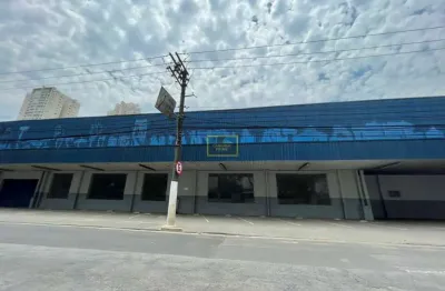 Barracão / Galpão / Depósito com 7 salas à venda na Avenida das Nações Unidas, 21883, Vila Almeida, São Paulo